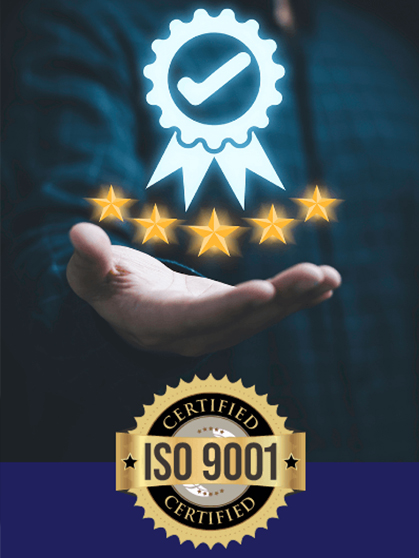 Industrial Oxygen Generator System